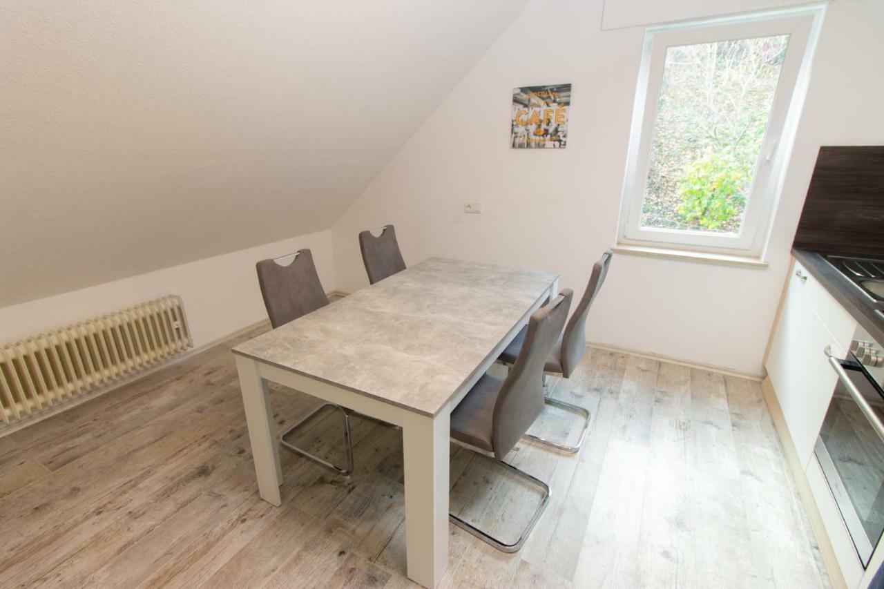 Ferienwohnung T. Muellers | Nr. 2 Kovenig Экстерьер фото
