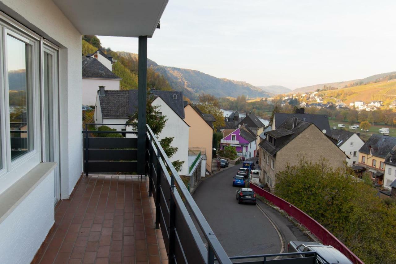 Ferienwohnung T. Muellers | Nr. 2 Kovenig Экстерьер фото