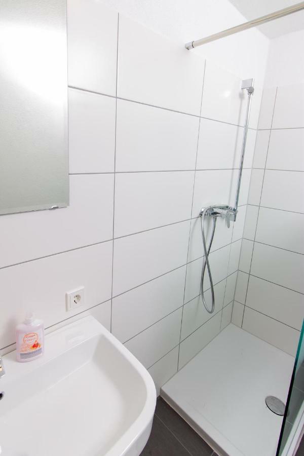 Ferienwohnung T. Muellers | Nr. 2 Kovenig Экстерьер фото
