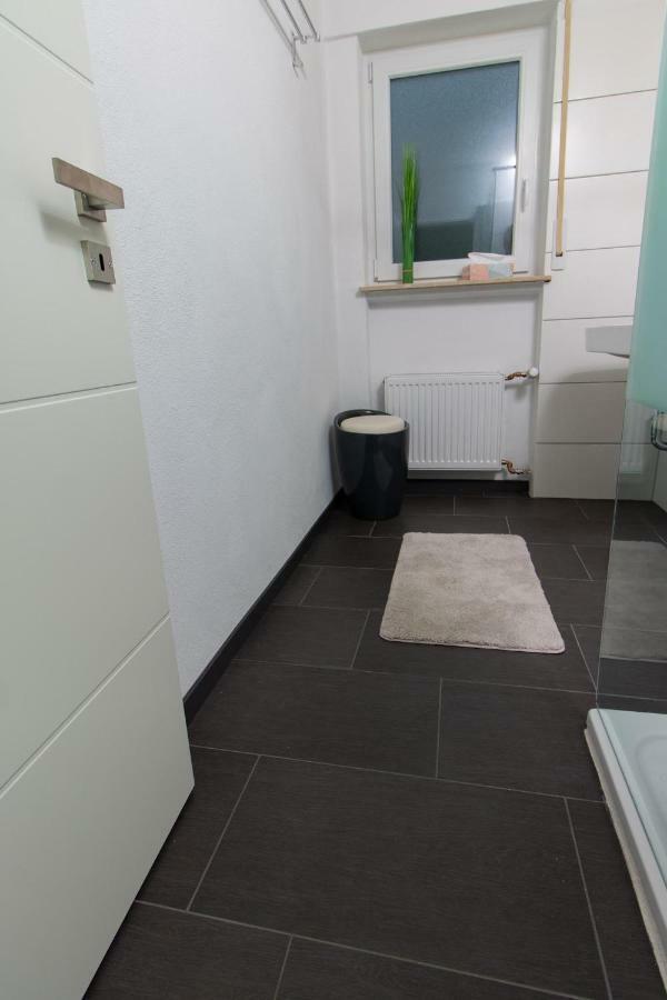 Ferienwohnung T. Muellers | Nr. 2 Kovenig Экстерьер фото