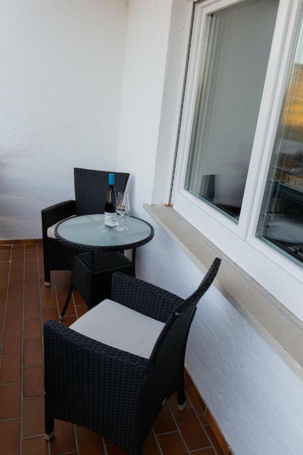 Ferienwohnung T. Muellers | Nr. 2 Kovenig Экстерьер фото