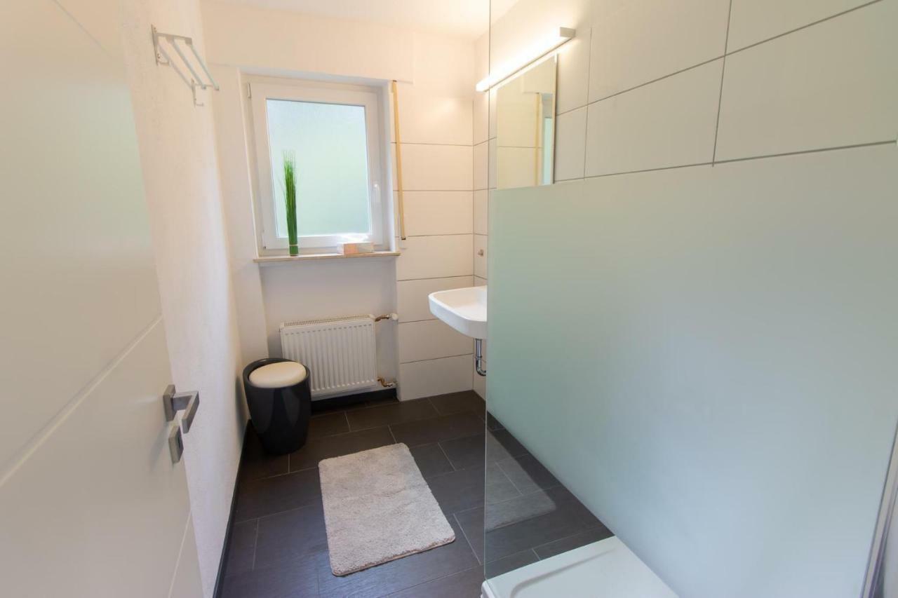 Ferienwohnung T. Muellers | Nr. 2 Kovenig Экстерьер фото
